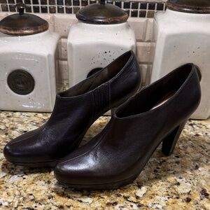 Matisse boots